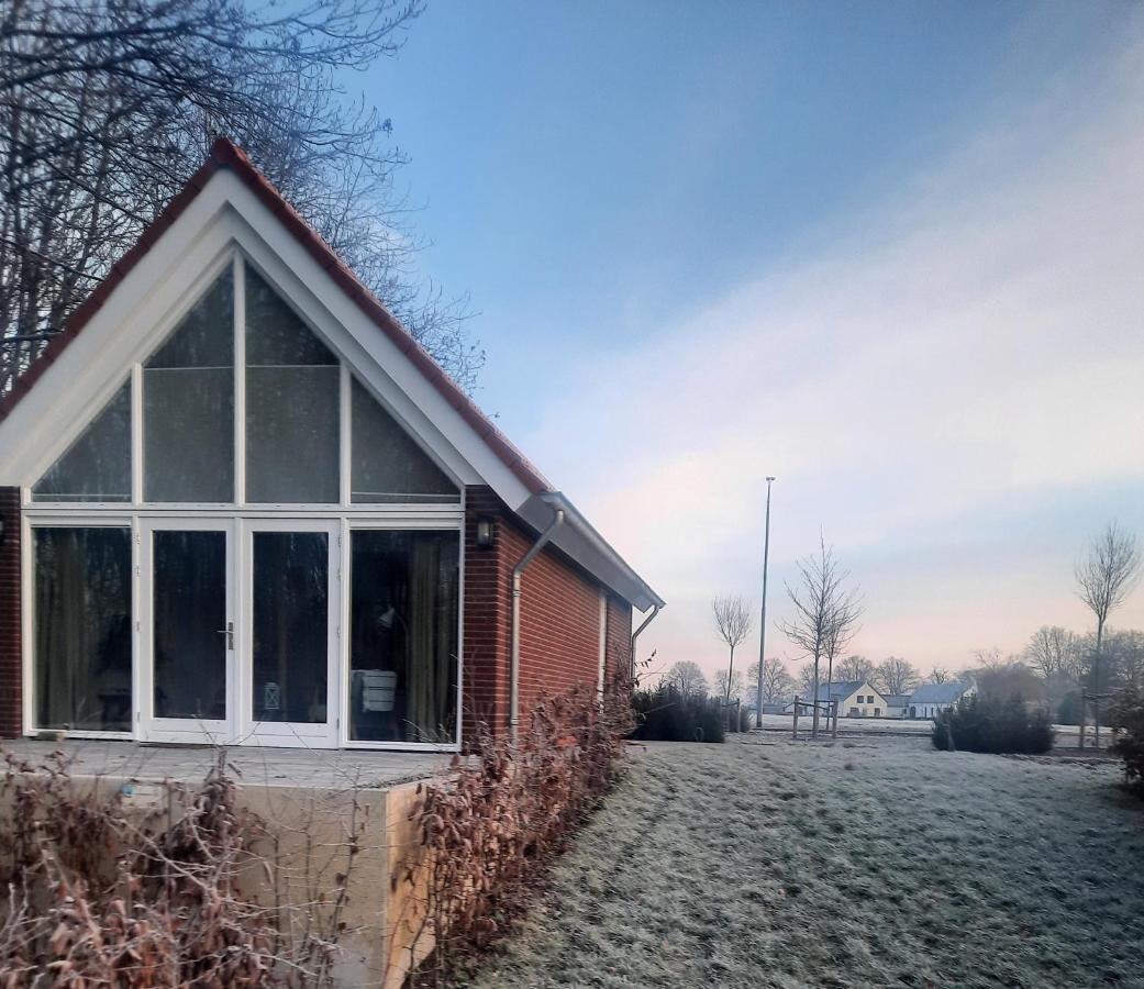 Gastenverblijf De Vense Weide Venlo Exterior photo